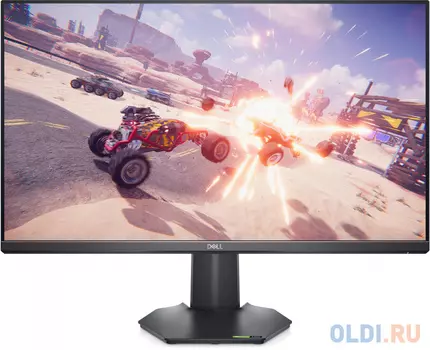Монитор Dell 27" G2722HS IPS 1920x1080 165Hz G-Sync FreeSync Premium 350cd/m2 16:9