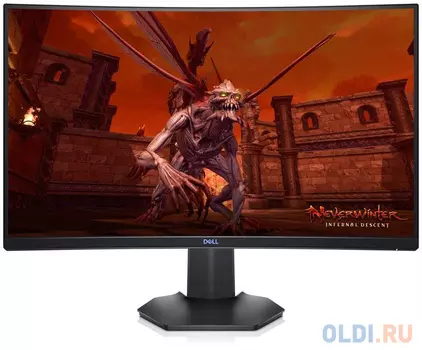 Монитор 27" DELL S2721HGFA