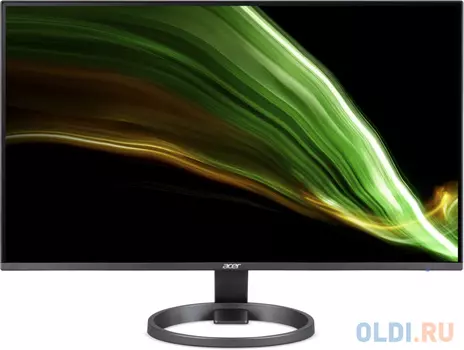 Монитор 27" Acer R272EYI