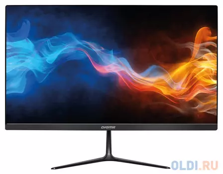 Монитор 21.5" Digma DM-MONB2202