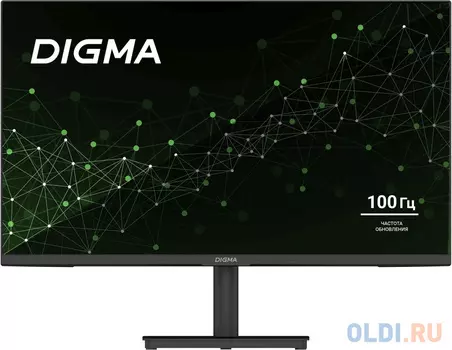 Монитор 23.8" Digma Progress 24A502F