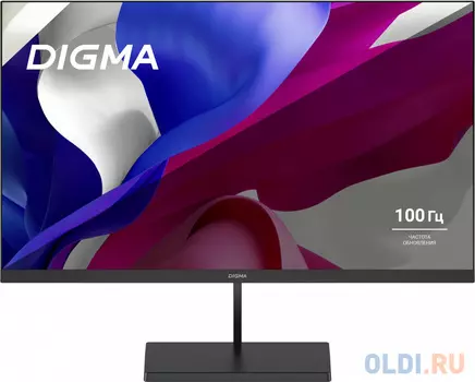 Монитор 23.8" Digma Progress 24P402F