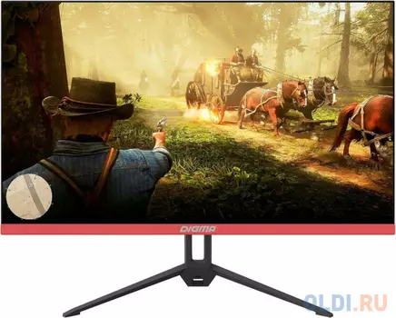 Монитор 23.8" Digma Gaming DM-MONG2410