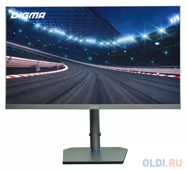 Монитор 27" Digma DM-MONG2740