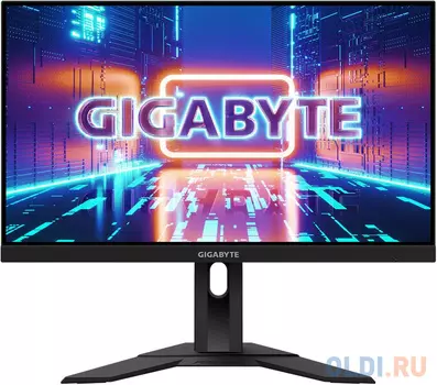 Монитор Gigabyte 23.8" G24F IPS 1920x1080 165Hz FreeSync 300cd/m2 16:9
