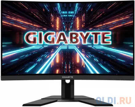 Монитор Gigabyte 27" G27FC A VA 1920x1080 165Hz FreeSync 250cd/m2 16:9