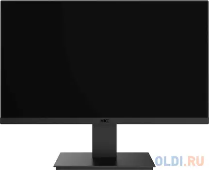 Монитор HKC 23.8" MB24V13 черный IPS LED 7ms 16:9 HDMI M/M 250cd 178гр/178гр 1920x1080 60Hz VGA FHD 2.97кг