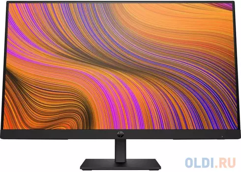 Монитор 23.8" HP P24h G5