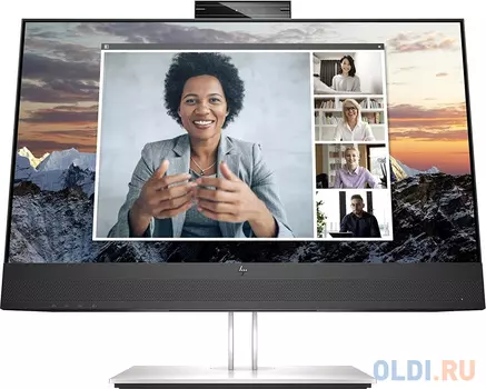 Монитор 23.8" HP E24m G4