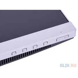 Монитор HP EliteDisplay E243 <1FH47AA 23.8" FHD IPS/16:9, IPS, 250 cd/m2, 1000:1, 5ms, 178°/178°, VGA, DisplayPort, HDMI