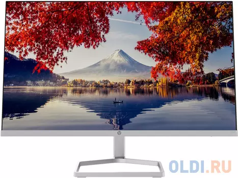 Монитор/ HP M24F FHD, 24'', IPS, 1920 x 1080, 1 VGA, 1 HDMI 5 ms 75hz
