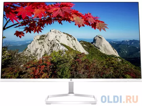 Монитор 27" HP M27fd