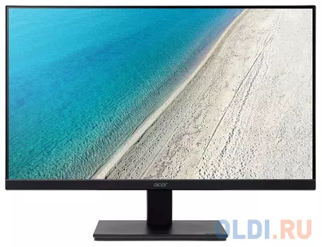 Монитор 27" Acer V277BI IPS LED 1920x1080, 4ms, 250 cd/m, 100M:1, НDMI,Black