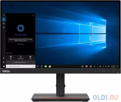 Монитор LCD 22" S22E-20 62C6KAT1EU LENOVO