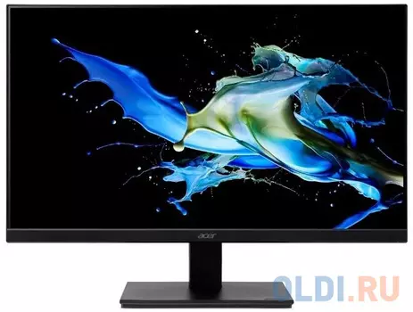 Монитор 27" Acer V277bmipx черный IPS 1920x1080 250 cd/m^2 4 ms HDMI DisplayPort VGA Аудио UM.HV7EE.007