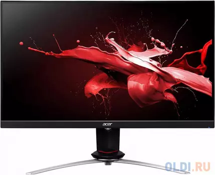 Монитор 25" Acer Nitro XV253QPBMIIPRZX