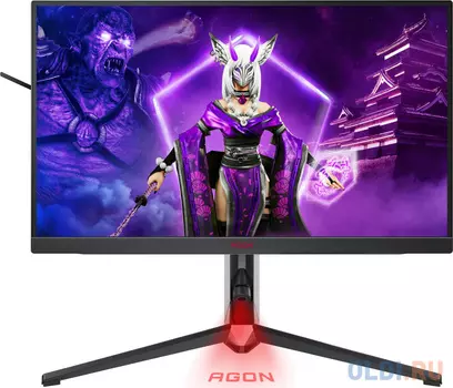 Монитор 27" AOC AG274QXM