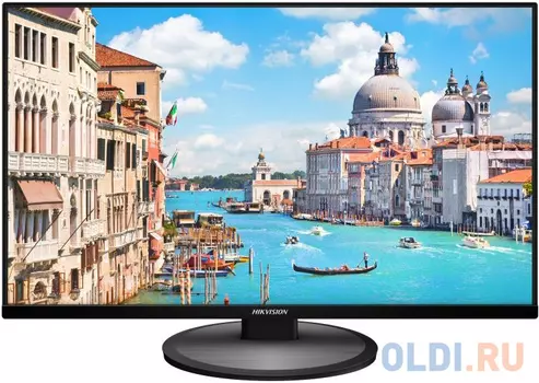 Монитор 27" Hikvision DS-D5027UC