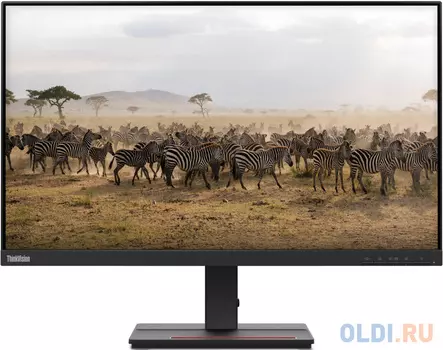 Монитор LCD 27" S27E-20 62AFKAT2EU LENOVO