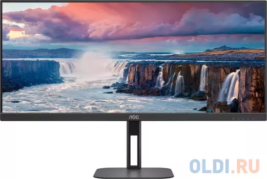 Монитор LCD 34'' AOC U34V5C