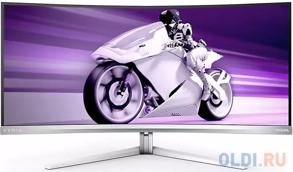 Монитор 34" Philips 34M2C8600