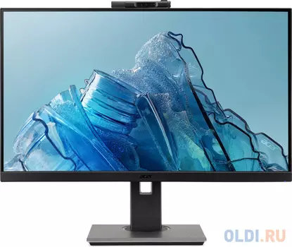 Монитор 27" Acer Vero B277bmiprzxv