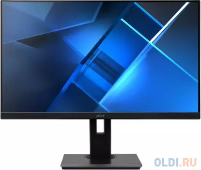 Монитор 27" Acer Vero B277Ebmiprzxv