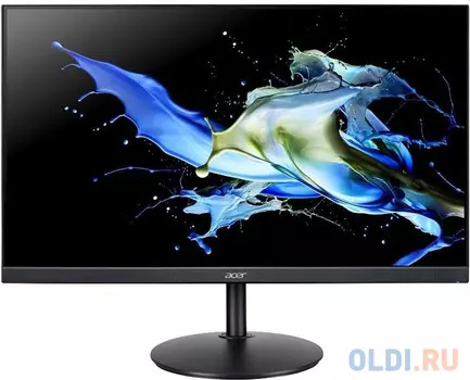 Монитор LCD CB242Y 16:9 1920х1080(FHD), IPS, H178°/V178°, 1ms, 250cd/m2, 1000:1, 100M:1, HDMI, DP, 3Y