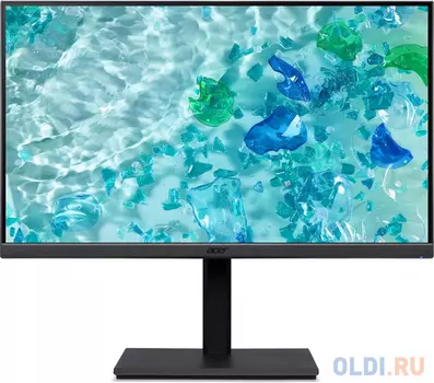 Монитор 27" Acer Vero B277UEbmiiprzxv