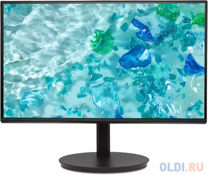 Монитор 27" Acer Vero CB272Gbmiprx