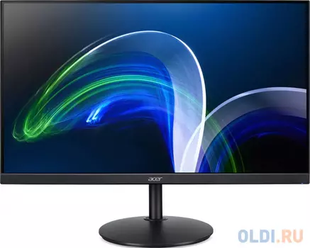 Монитор 27" Acer Vero CB272UE3bmiprux