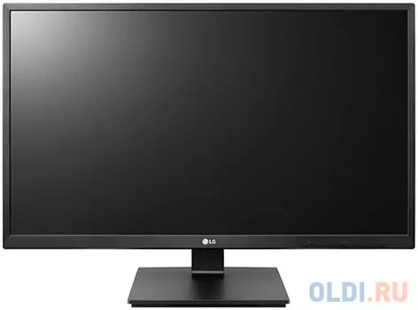 Монитор LG 23.8" 24BK550Y черный IPS LED 5ms 16:9 DVI HDMI M/M матовая HAS Piv 1000:1 250cd 178гр/178гр 1920x1080 60Hz VGA DP FHD USB 7.2кг (RUS)