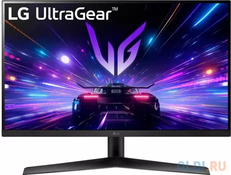 Монитор 27" LG 27GS60F-B