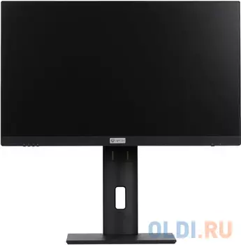 Монитор Lightcom 23.8" V-Lite ПЦВТ.852859.200-05 черный TFT 4ms 16:9 HDMI M/M матовая HAS Piv 1000:1 300cd 178гр/178гр 1920x1080 75Hz VGA DP FHD