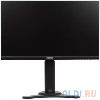 Монитор Lightcom 23.8" V-Lite-S ПЦВТ.852859.100-02 черный TFT 4ms 16:9 HDMI M/M полуматовая 300cd 178гр/178гр 1920x1080 75Hz VGA DP FHD 3.7кг (RU