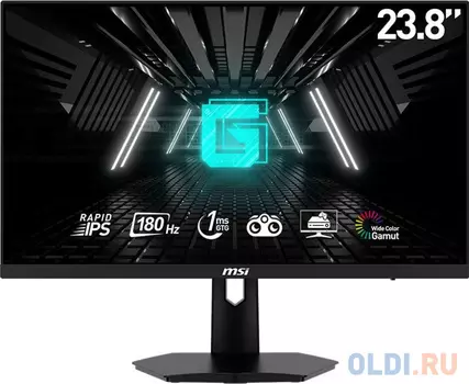 Монитор 23.8" MSI Optix G244F E2