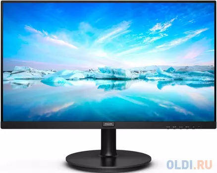 Монитор 21.5" Philips 222V8LA