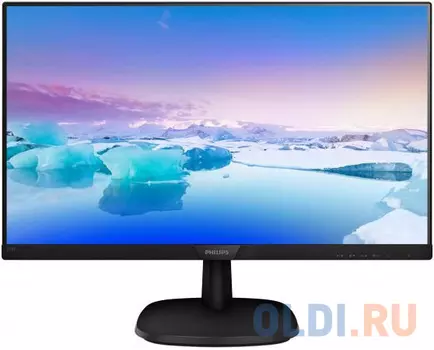 Монитор 27" Philips 273V7QJAB (00/01)