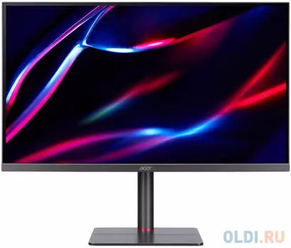 Монитор 27" Acer XV275UV3ymiprux