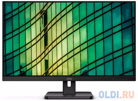 Монитор 27" AOC 27E2QAE