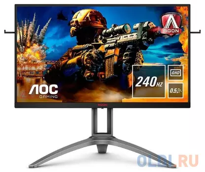 Монитор 27" AOC AG273QZ