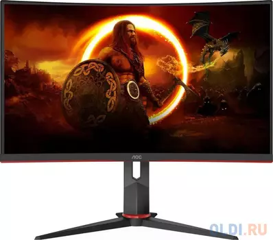 Монитор 27" AOC CQ27G2S