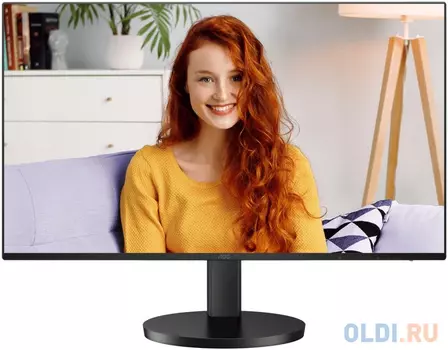 Монитор 27" AOC Q27B3CF2
