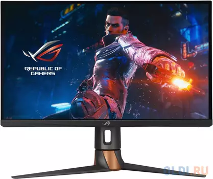 Монитор 27" ASUS ROG Swift PG27AQN