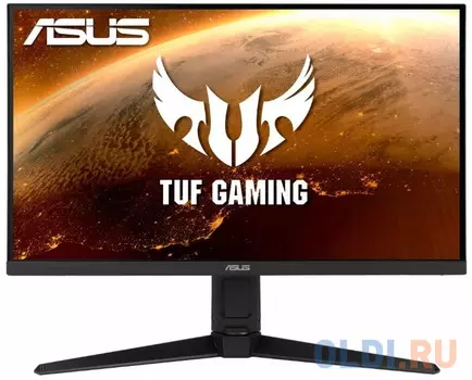 Монитор 27" ASUS TUF GAMING VG279QL1A