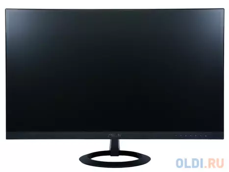 Монитор 27" ASUS VZ279HE Black IPS, 1920x1080, 5ms, 250 cd/m2, ASCR 80M:1, D-Sub, HDMI*2