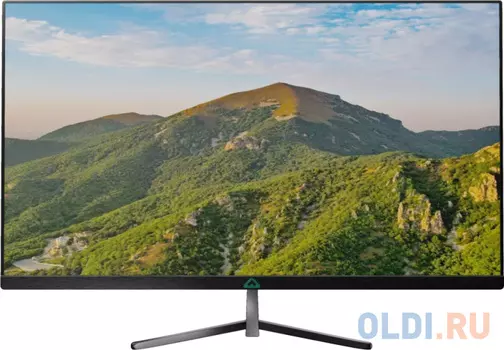 Монитор 27" БЕШТАУ M2701/2K/RCD