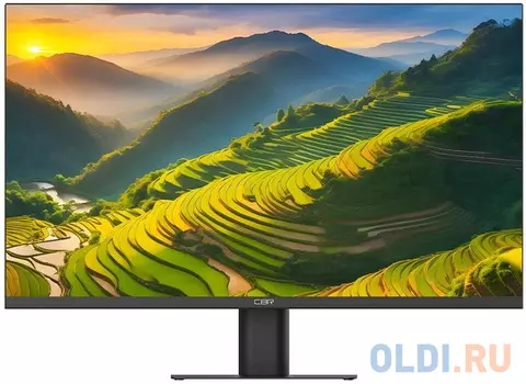 Монитор 27" CBR MF 2706