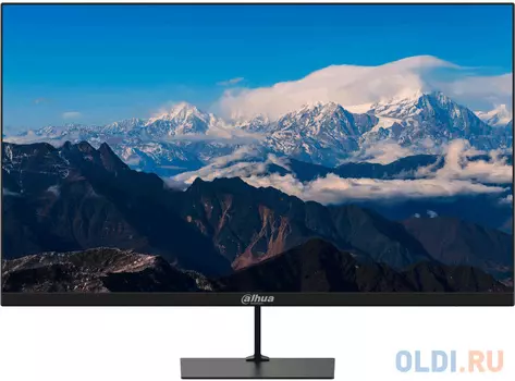 Монитор 27" Dahua DHI-LM27-C200