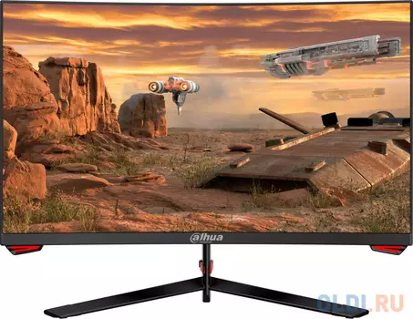 Монитор 27" Dahua DHI-LM27-E230C